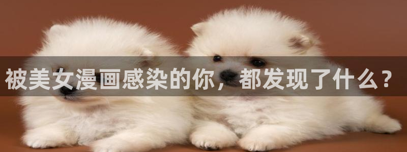 幸福的错觉韩漫画免费版官网